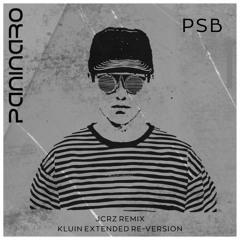 Pet Shop Boys - Paninaro (JCRZ Remix /  Kluin Extended Re-Version)