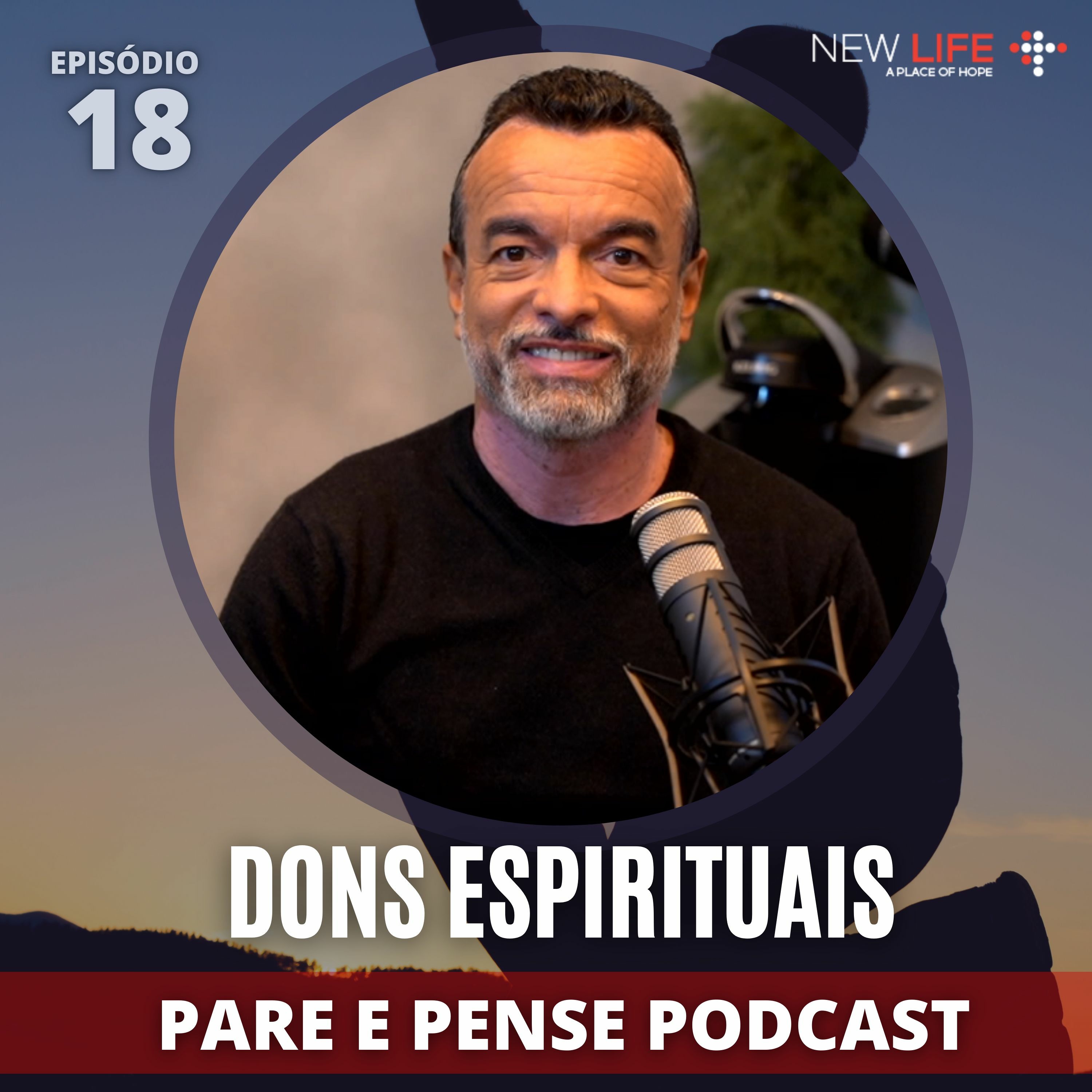 Pare e Pense Podcast