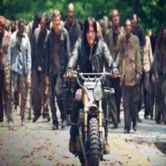 DarylDixon freestyle #WTF p.uunitzz n xaeromaiden