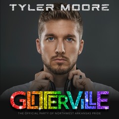 Glitterville - Tyler Moore - 2022 Promo Set
