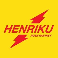 Henriku - Rush Fantasy (DGS 006)