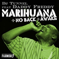 Marihuana (feat. Daddy Freddy) (Original Mix)