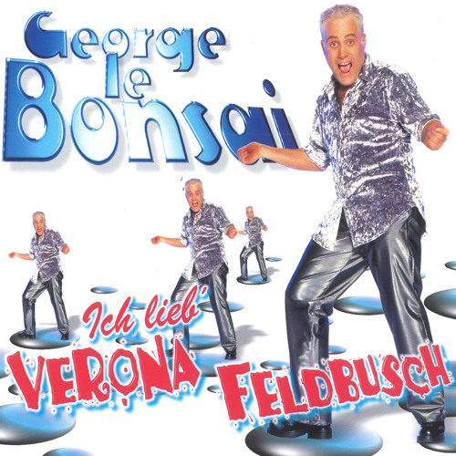 Ich lieb' Verona Feldbusch (Karaoke Mix)