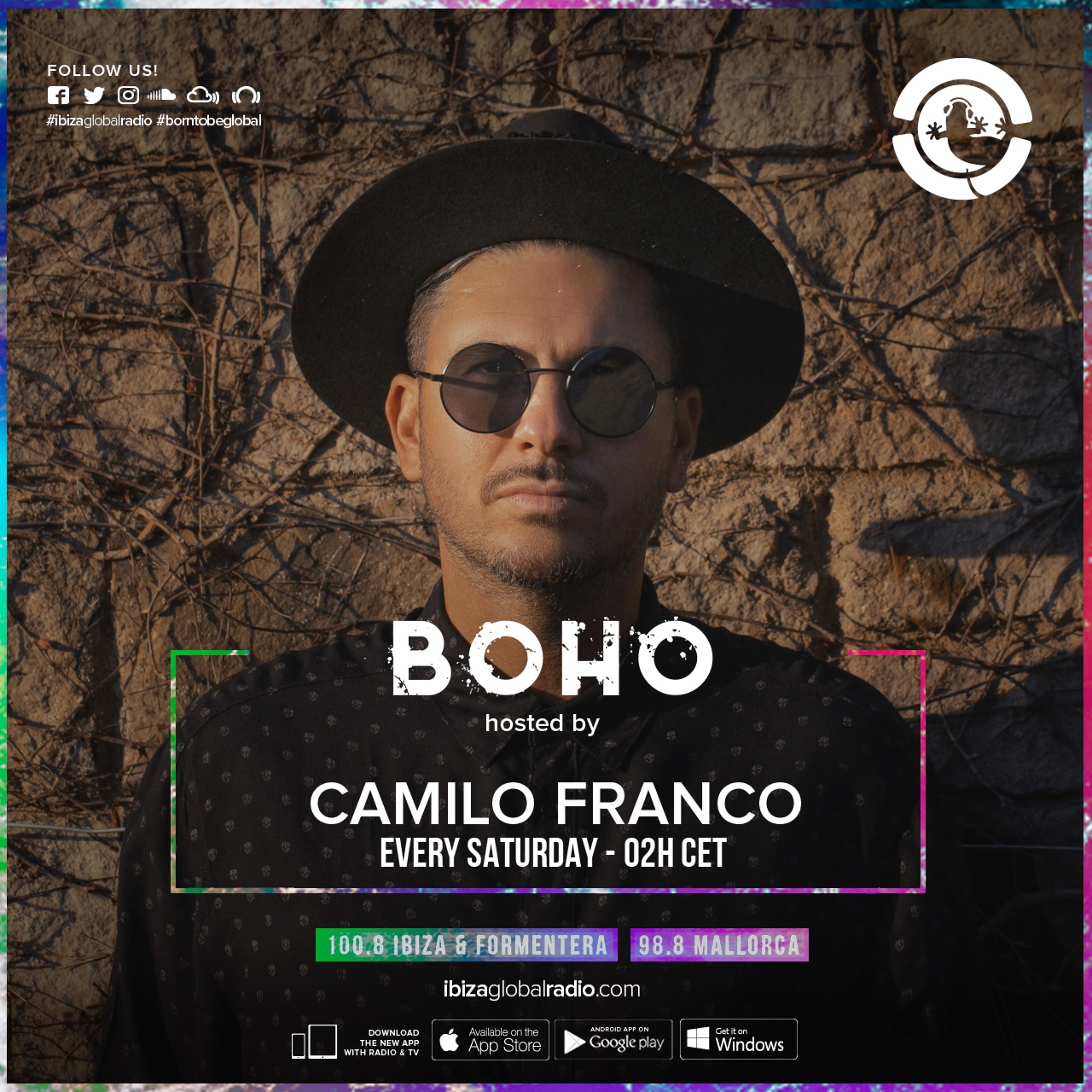 Camilo Franco Podcast