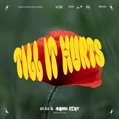 TILL IT HURTS - AXXA & ANISSA EDIT PREVIEW "Click buy for full version"