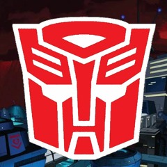 Transformers animated intro