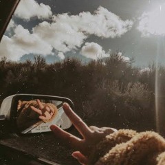 I choose to stay