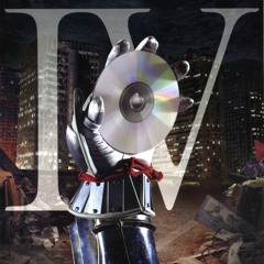 Shin Megami Tensei IV OST - Battle B2 - (Boss Battle Theme)