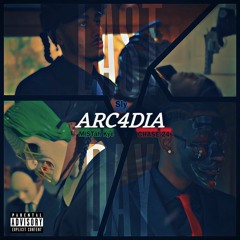 ARC4DIA - Last Day