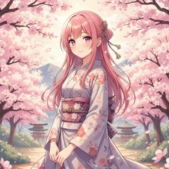 Pink Heartbreak Symphony