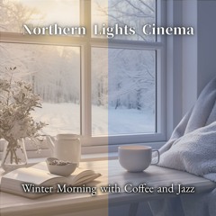 Winter's Enchanted Glint