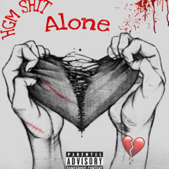 Alone ft Tee Rocks