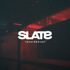 LADY GOCCIA @SLATE 08.02.2025