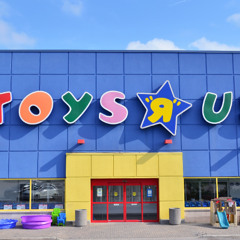 toy store