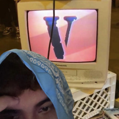 Trippin  (Snippet & Unfinish)