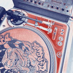 HardMacki2Tek3 ||Vinyl Mix