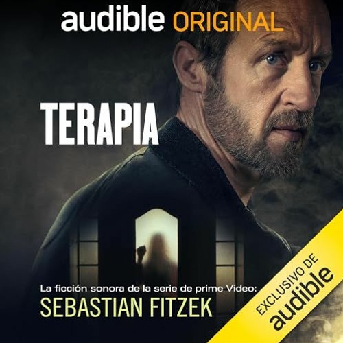 Stream Audiolibro gratis 🎧 : Terapia, De Sebastian Fitzek from Terapia