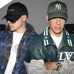 Daddy Yankee,  Bizarrap - BZRP Music Sessions #0/66