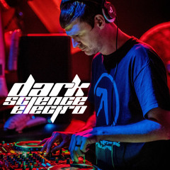 Dark Science Electro - Episode 768 - Centrikal guest mix
