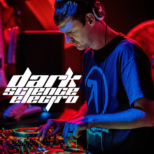 Dark Science Electro - Episode 768 - Centrikal guest mix