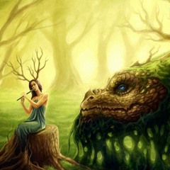 Green Dragon Journey