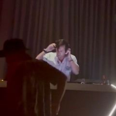 Christian @ Akasha (Ibiza, June 2024)