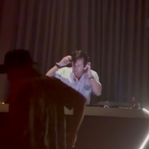 Christian @ Akasha (Ibiza, June 2024)