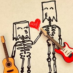 Watermelon (John and Jane Q.) Cover