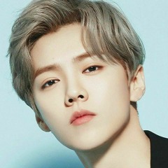 True Color《原色》Mini Album《π-volume.4》LuHan鹿晗