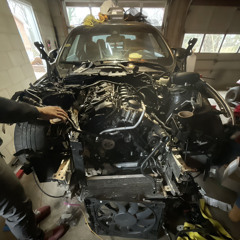 M car(EeJayz)