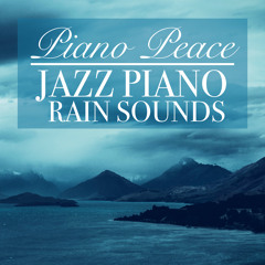 Jazzy Autumn Rain Music