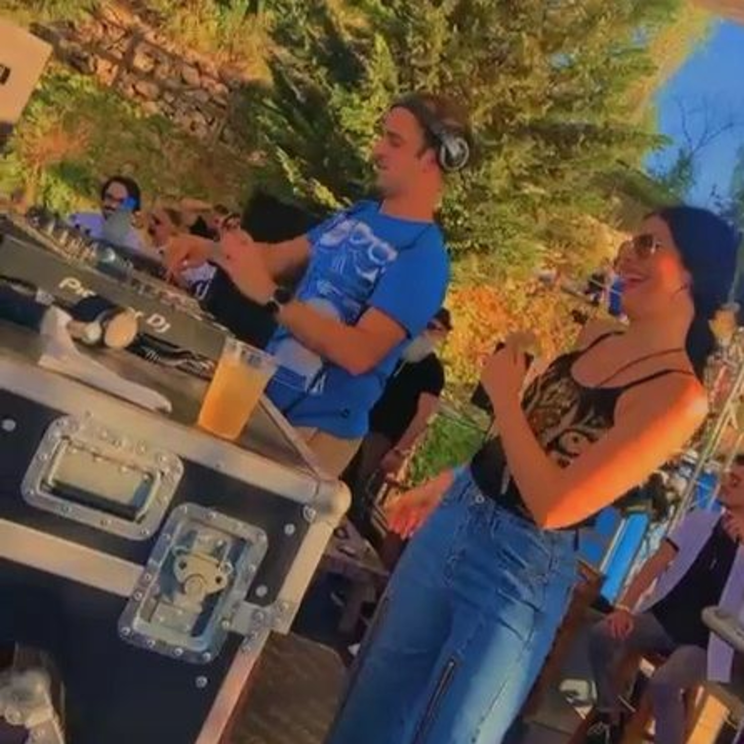 Live Sets