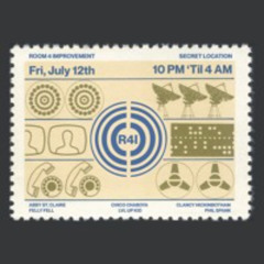 Chico Chaboya b2b Clancy Hickinbotham @ R4I 7/12/24