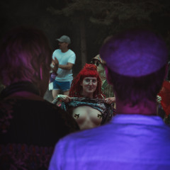 MIHVU b2b SAS Tribalanga Festival 2024