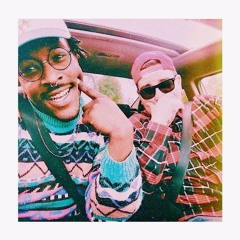 Whattup! Nvx/Riche X Dedboi Oso Prod Knolife, High House Productions