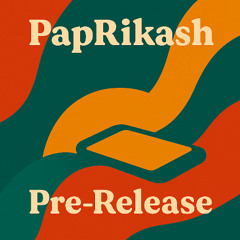 PapRikash Preview (pre-release medley of upcoming tracks)