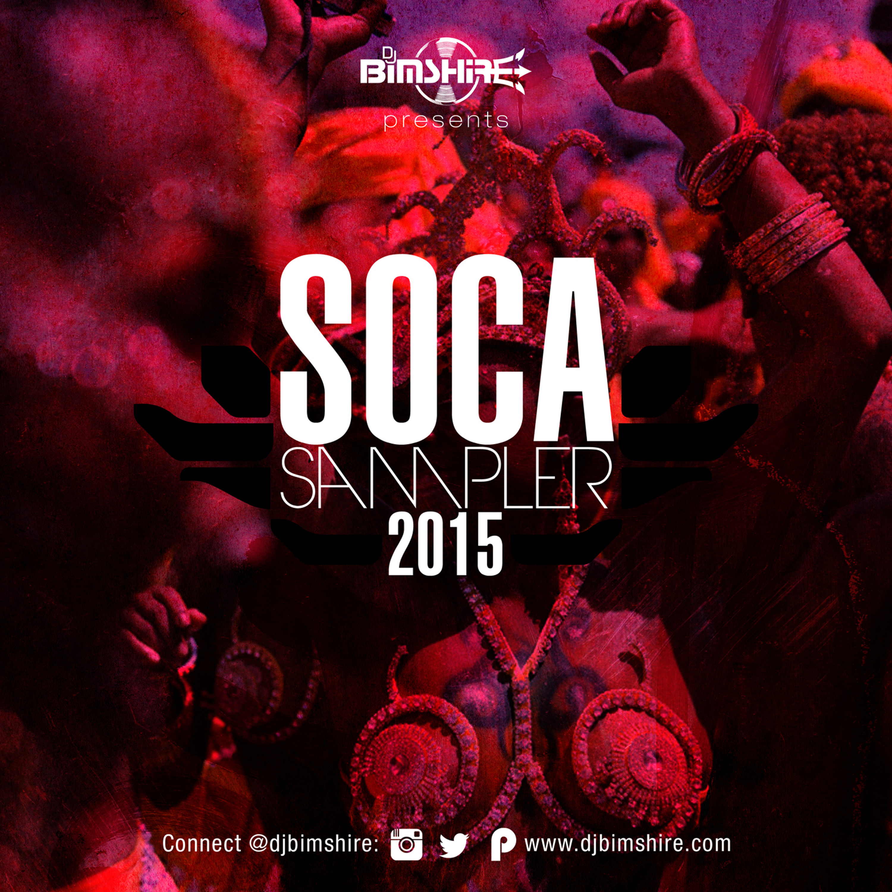 2015 SOCA SAMPLER episode artwork