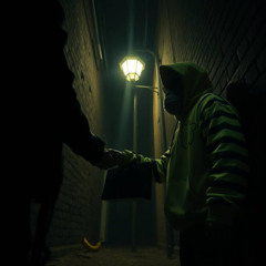 Deep and Dark Techno (Cover) (2)