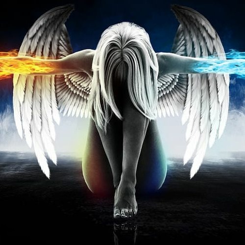 Geting into the Serius (TECHNO OSCURO/HARD TECH)