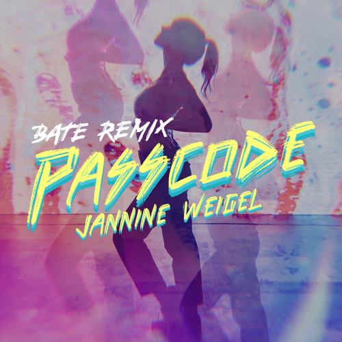 Passcode (BATE Remix)