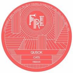 PREMIERE: Qusok - Shine Up [Fri By Frikardo]