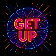 GET UP