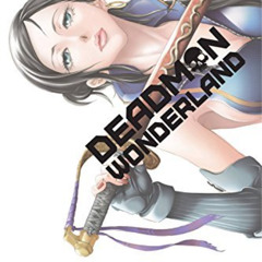 [GET] EPUB 📭 Deadman Wonderland, Vol. 7 (7) by  Jinsei Kataoka &  Kazuma Kondou PDF