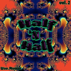 Half 'N Half Vol.2