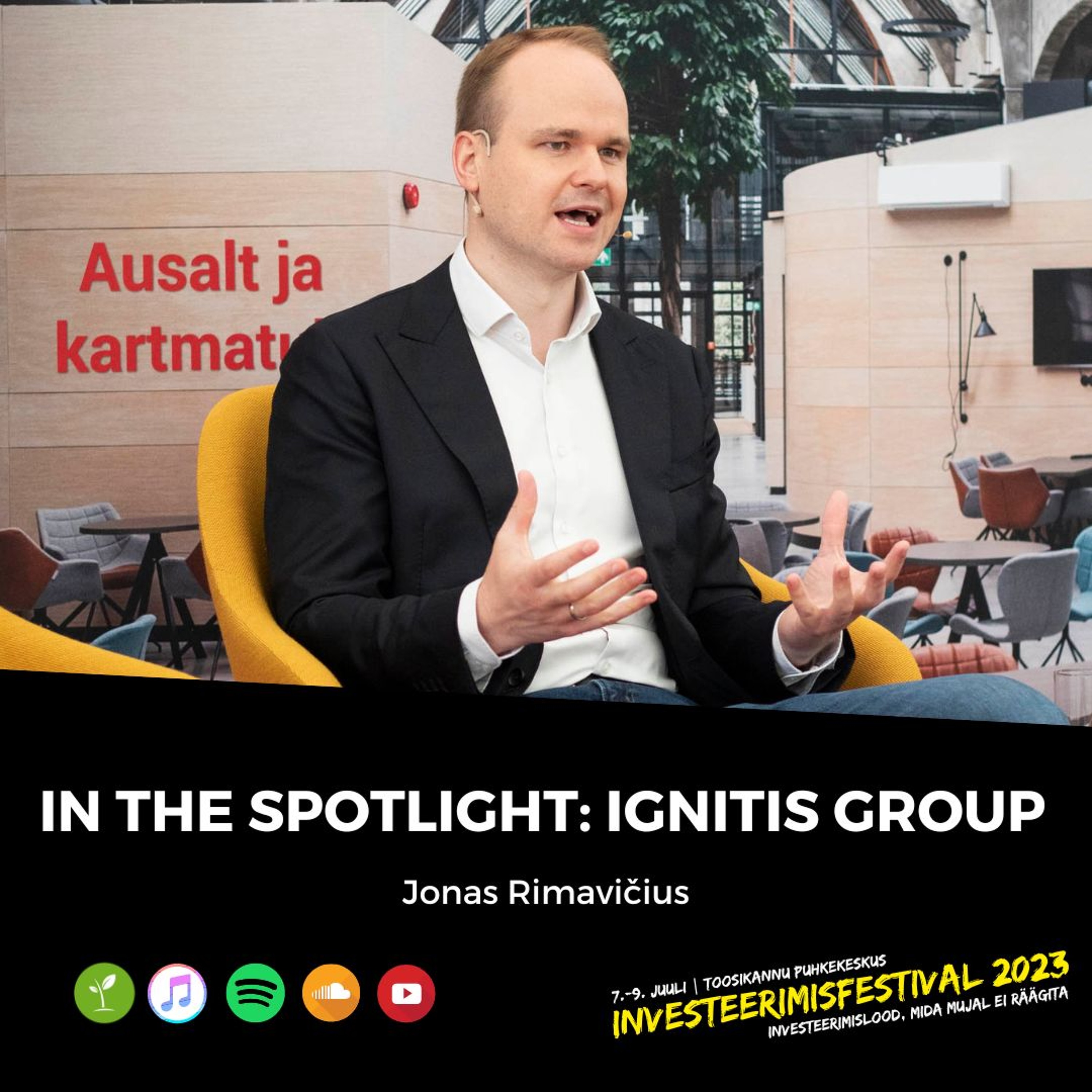 Investeerimisklubi