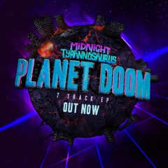 Planet Doom! (OUT NOW ON ALL PLATFORMS)