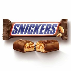 NASHEEE - SNICKERS
