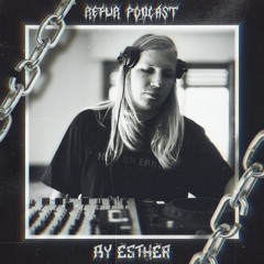 Refur Podcast #55 by Esther