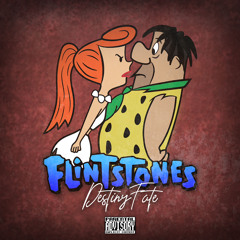 DestinyFate- Flintstones