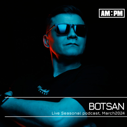 BOTSAN - Live seasonal podcast, March 2024